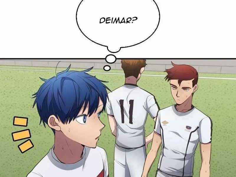 Thiên Phú Bóng Đá, Tất Cả Đều Là Của Tôi! Chapter 80 trang 3