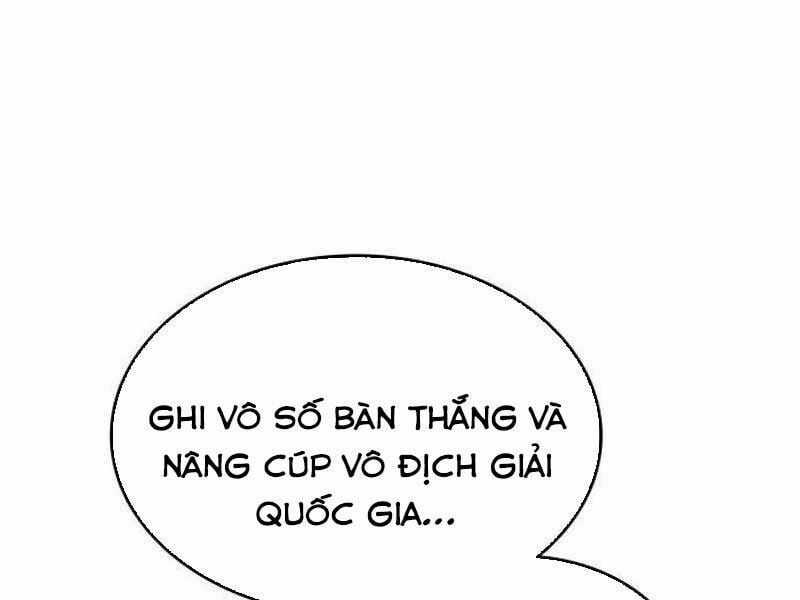 Thiên Phú Bóng Đá, Tất Cả Đều Là Của Tôi! Chapter 80 trang 37