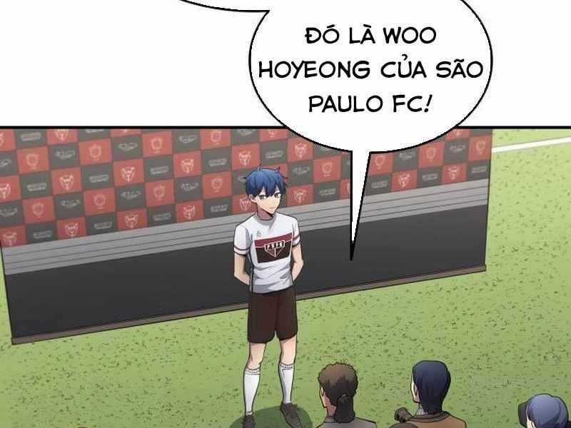 Thiên Phú Bóng Đá, Tất Cả Đều Là Của Tôi! Chapter 80 trang 38