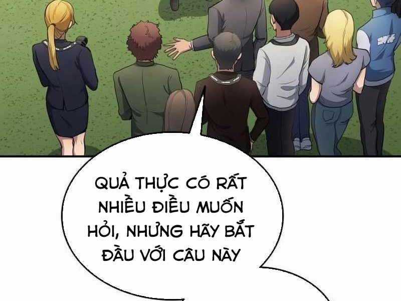Thiên Phú Bóng Đá, Tất Cả Đều Là Của Tôi! Chapter 80 trang 39