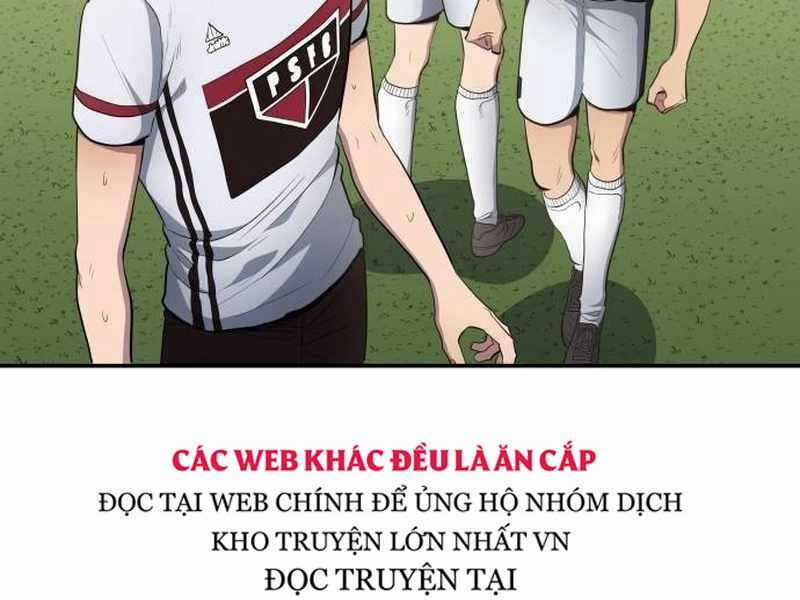 Thiên Phú Bóng Đá, Tất Cả Đều Là Của Tôi! Chapter 80 trang 4