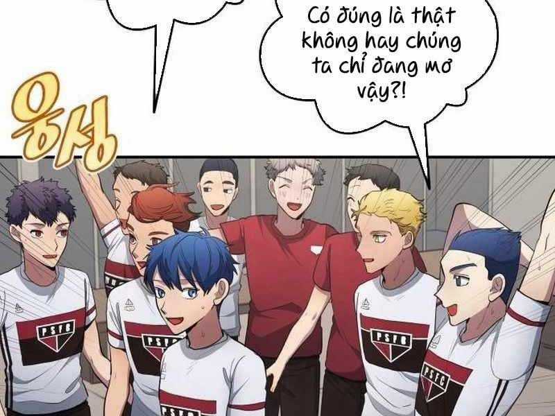 Thiên Phú Bóng Đá, Tất Cả Đều Là Của Tôi! Chapter 80 trang 56