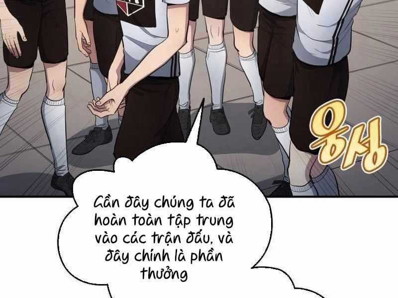 Thiên Phú Bóng Đá, Tất Cả Đều Là Của Tôi! Chapter 80 trang 57