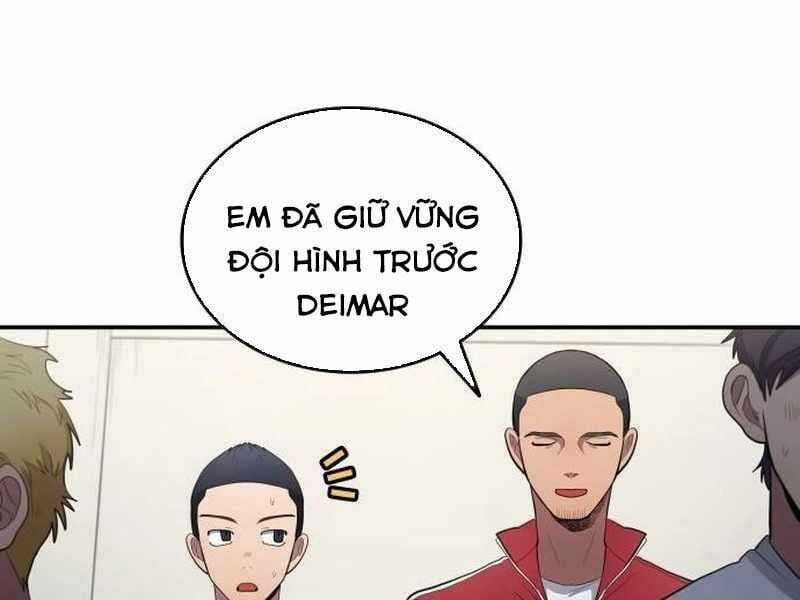 Thiên Phú Bóng Đá, Tất Cả Đều Là Của Tôi! Chapter 80 trang 59