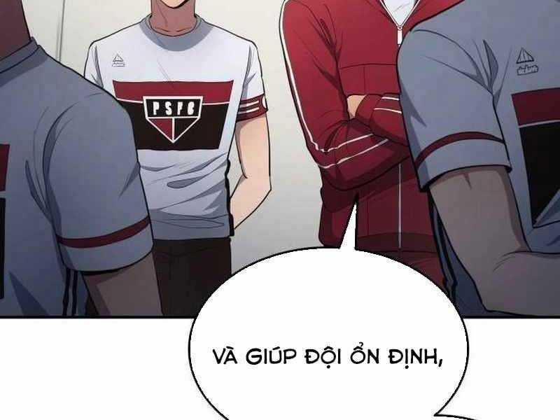 Thiên Phú Bóng Đá, Tất Cả Đều Là Của Tôi! Chapter 80 trang 60