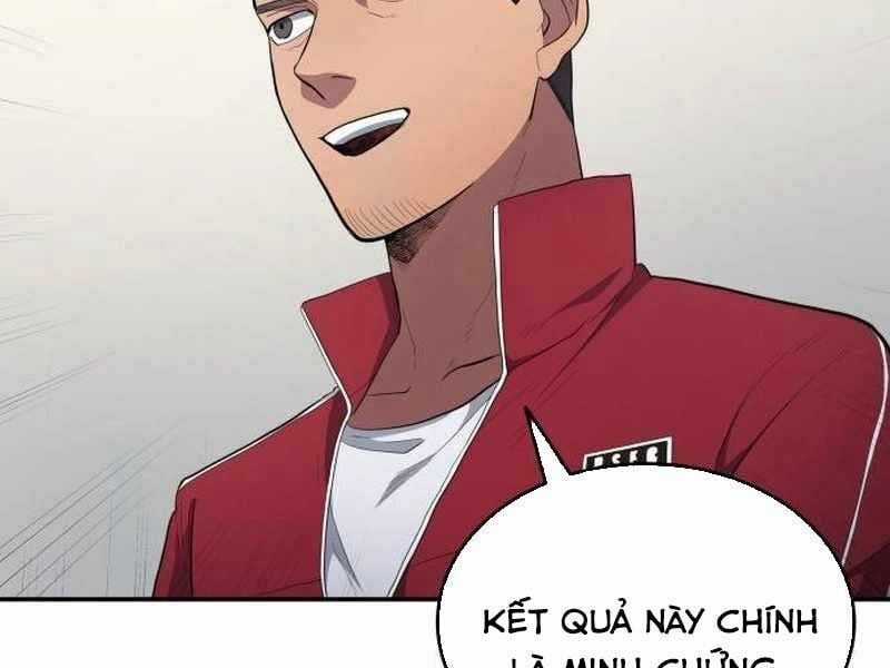 Thiên Phú Bóng Đá, Tất Cả Đều Là Của Tôi! Chapter 80 trang 63