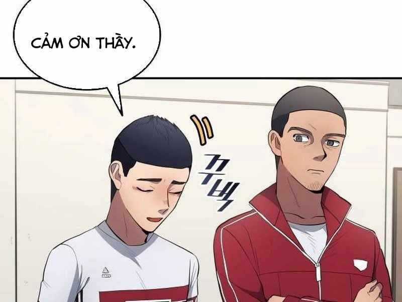 Thiên Phú Bóng Đá, Tất Cả Đều Là Của Tôi! Chapter 80 trang 67