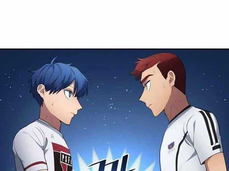 Thiên Phú Bóng Đá, Tất Cả Đều Là Của Tôi! Chapter 80 trang 7