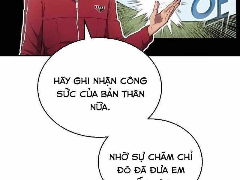 Thiên Phú Bóng Đá, Tất Cả Đều Là Của Tôi! Chapter 80 trang 71