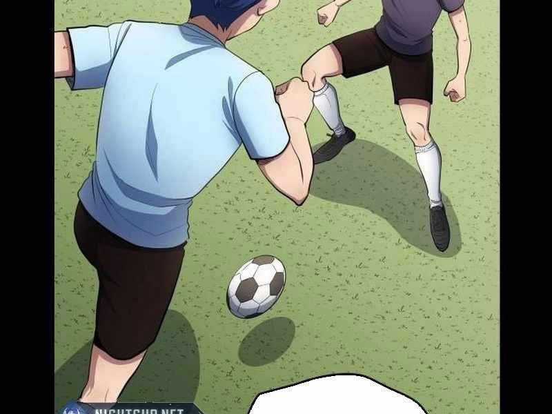 Thiên Phú Bóng Đá, Tất Cả Đều Là Của Tôi! Chapter 80 trang 77