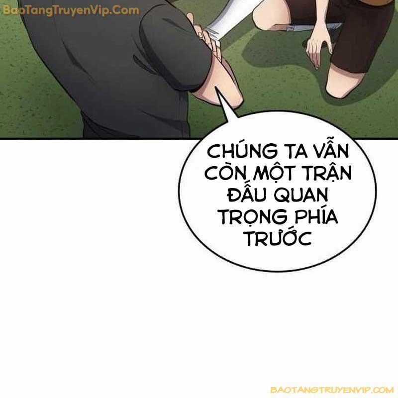 Thiên Phú Bóng Đá, Tất Cả Đều Là Của Tôi! Chapter 81 trang 10