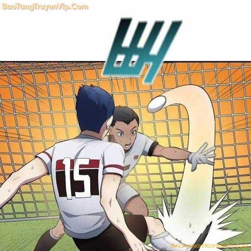 Thiên Phú Bóng Đá, Tất Cả Đều Là Của Tôi! Chapter 81 trang 101