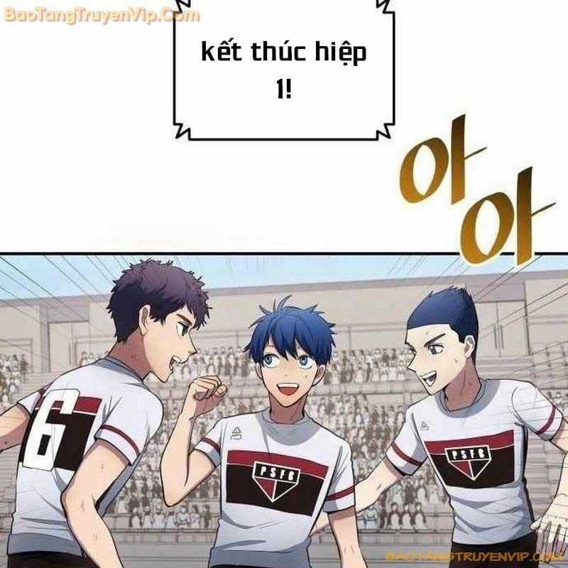 Thiên Phú Bóng Đá, Tất Cả Đều Là Của Tôi! Chapter 81 trang 104