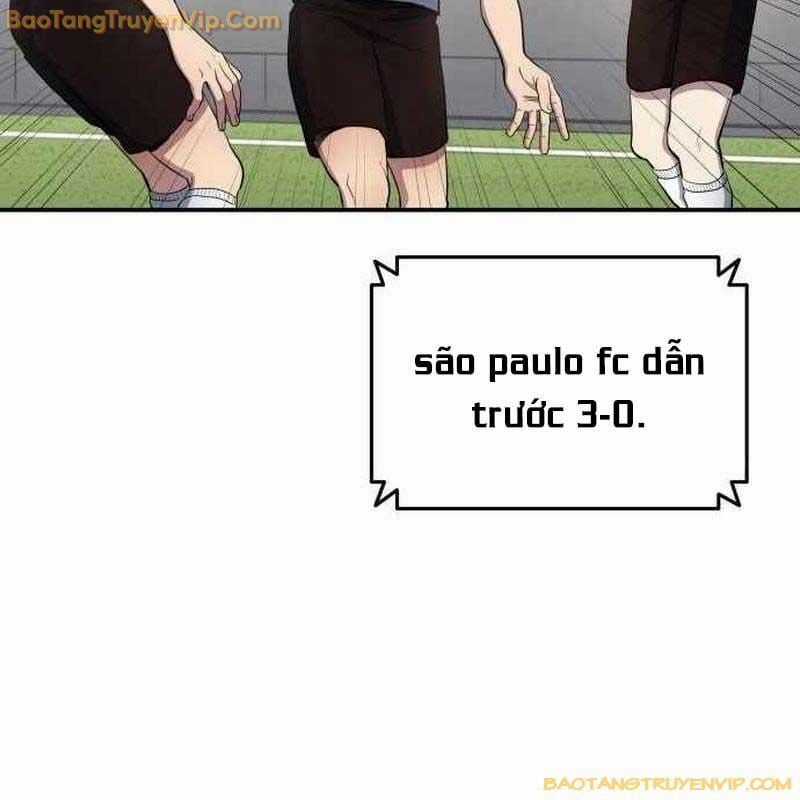Thiên Phú Bóng Đá, Tất Cả Đều Là Của Tôi! Chapter 81 trang 105