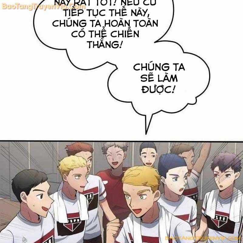 Thiên Phú Bóng Đá, Tất Cả Đều Là Của Tôi! Chapter 81 trang 111
