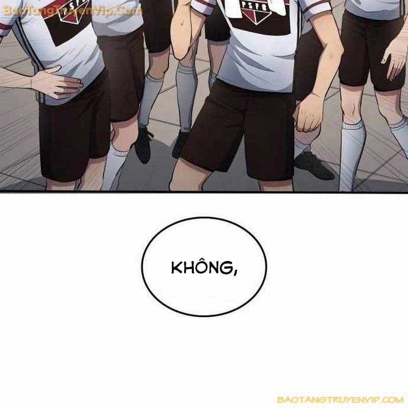 Thiên Phú Bóng Đá, Tất Cả Đều Là Của Tôi! Chapter 81 trang 112