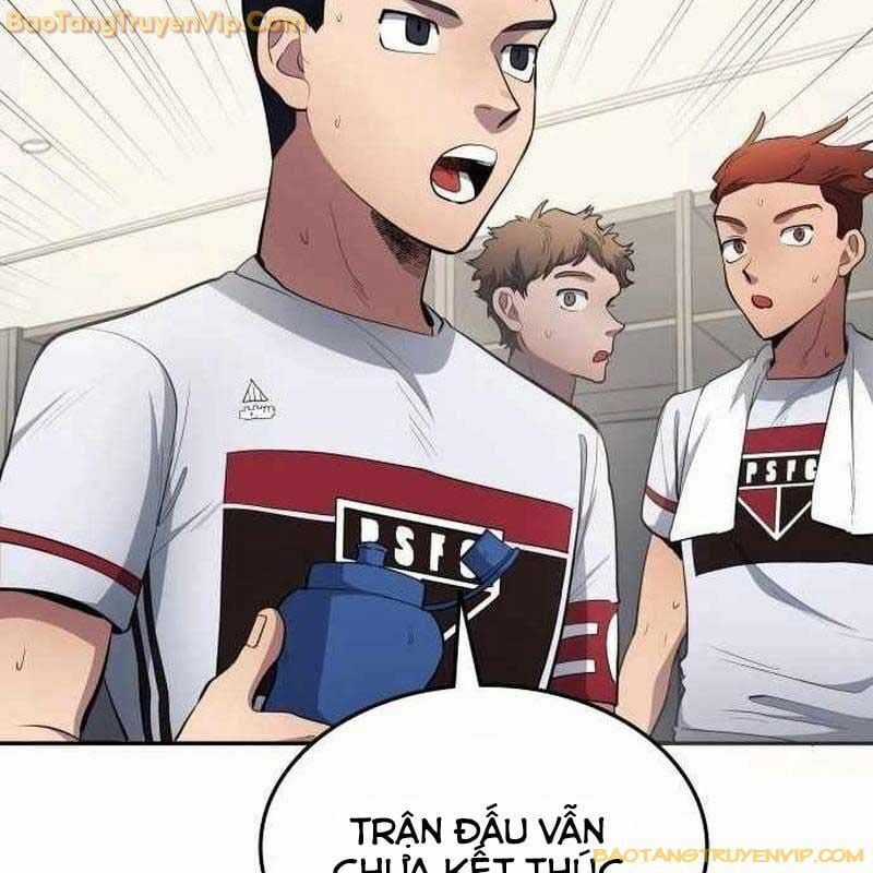 Thiên Phú Bóng Đá, Tất Cả Đều Là Của Tôi! Chapter 81 trang 114