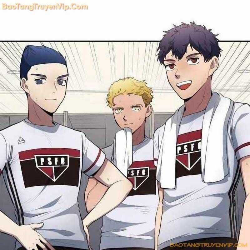 Thiên Phú Bóng Đá, Tất Cả Đều Là Của Tôi! Chapter 81 trang 116