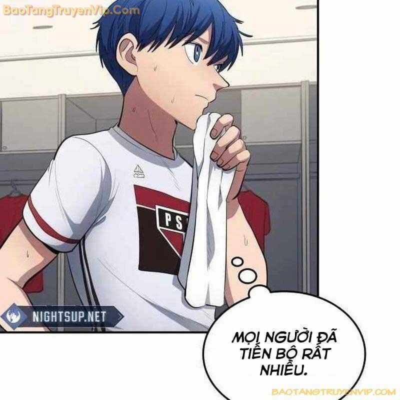 Thiên Phú Bóng Đá, Tất Cả Đều Là Của Tôi! Chapter 81 trang 118