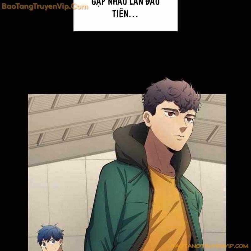 Thiên Phú Bóng Đá, Tất Cả Đều Là Của Tôi! Chapter 81 trang 120