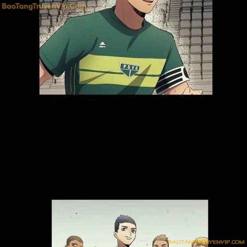 Thiên Phú Bóng Đá, Tất Cả Đều Là Của Tôi! Chapter 81 trang 122