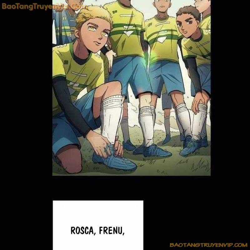 Thiên Phú Bóng Đá, Tất Cả Đều Là Của Tôi! Chapter 81 trang 123