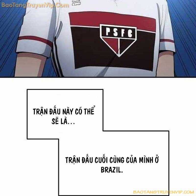 Thiên Phú Bóng Đá, Tất Cả Đều Là Của Tôi! Chapter 81 trang 126