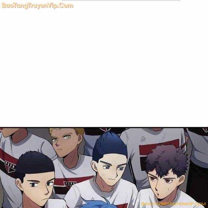 Thiên Phú Bóng Đá, Tất Cả Đều Là Của Tôi! Chapter 81 trang 127