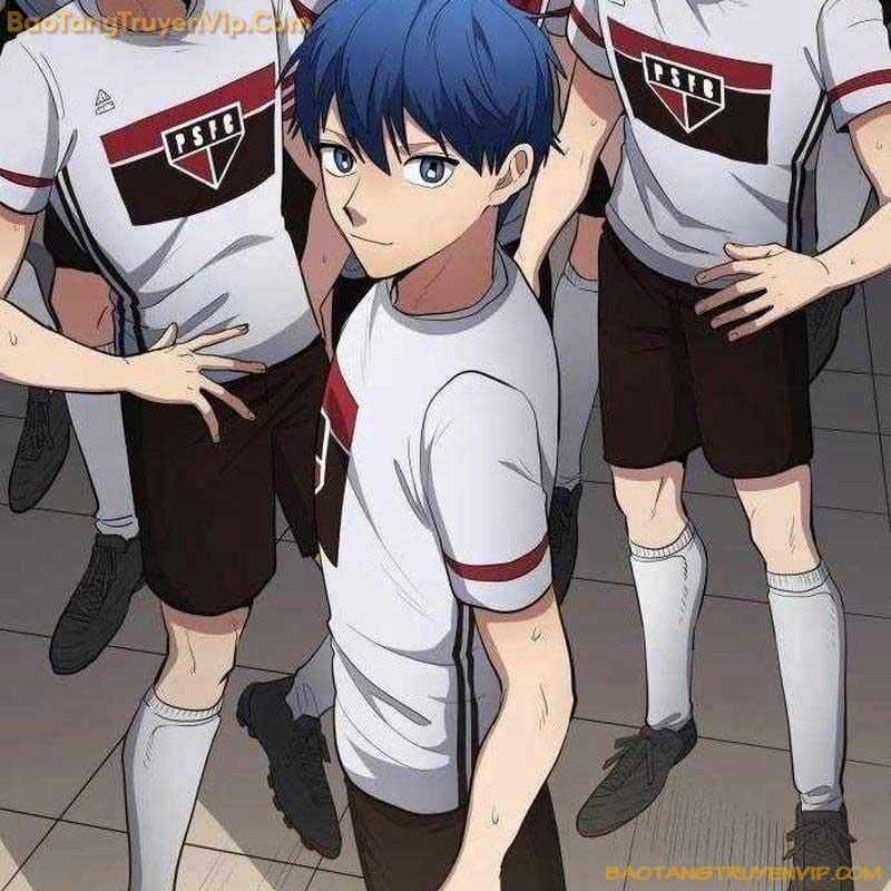 Thiên Phú Bóng Đá, Tất Cả Đều Là Của Tôi! Chapter 81 trang 128