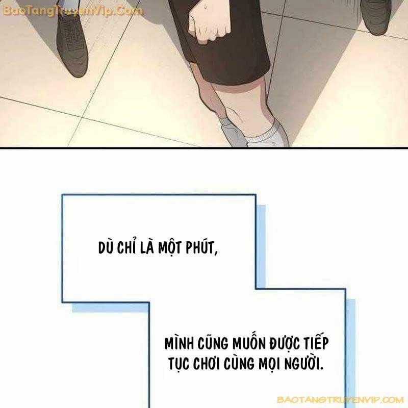 Thiên Phú Bóng Đá, Tất Cả Đều Là Của Tôi! Chapter 81 trang 129