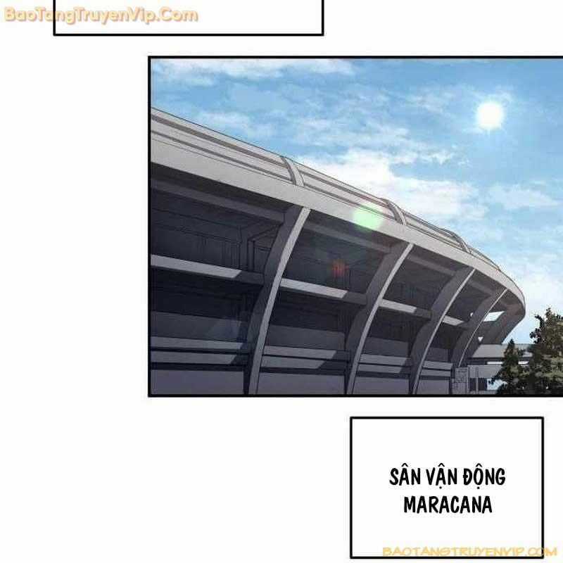 Thiên Phú Bóng Đá, Tất Cả Đều Là Của Tôi! Chapter 81 trang 16