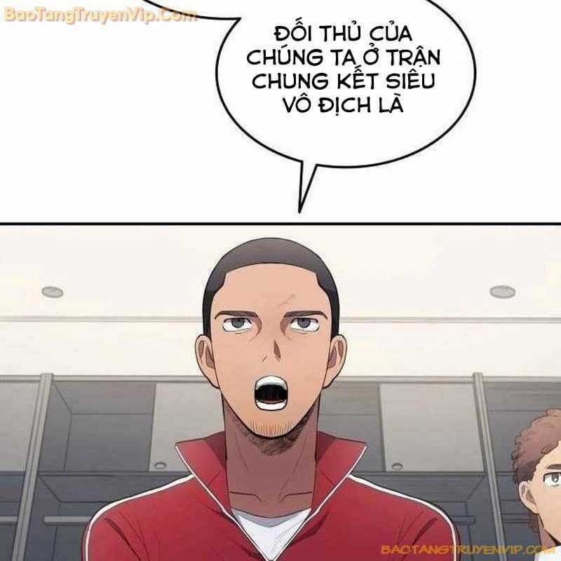 Thiên Phú Bóng Đá, Tất Cả Đều Là Của Tôi! Chapter 81 trang 18