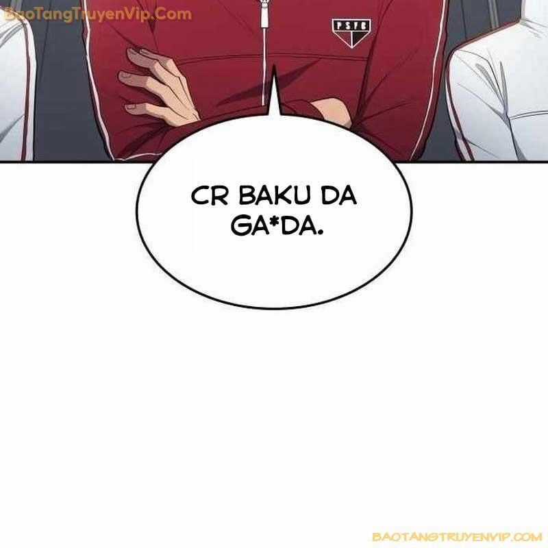 Thiên Phú Bóng Đá, Tất Cả Đều Là Của Tôi! Chapter 81 trang 19