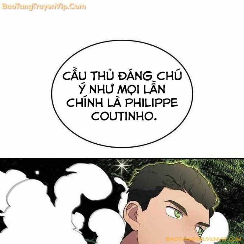 Thiên Phú Bóng Đá, Tất Cả Đều Là Của Tôi! Chapter 81 trang 20