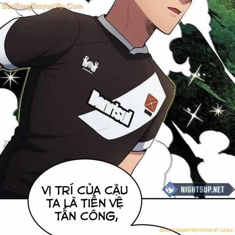 Thiên Phú Bóng Đá, Tất Cả Đều Là Của Tôi! Chapter 81 trang 21