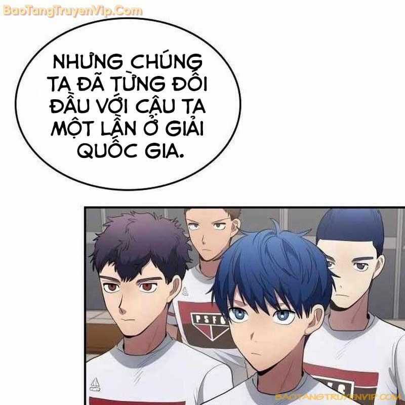 Thiên Phú Bóng Đá, Tất Cả Đều Là Của Tôi! Chapter 81 trang 23