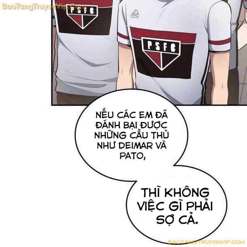 Thiên Phú Bóng Đá, Tất Cả Đều Là Của Tôi! Chapter 81 trang 24