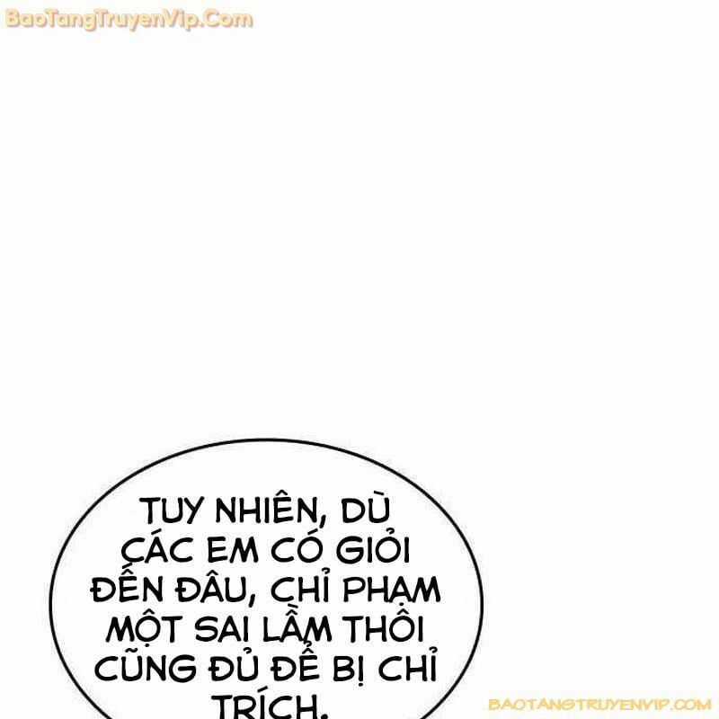 Thiên Phú Bóng Đá, Tất Cả Đều Là Của Tôi! Chapter 81 trang 25