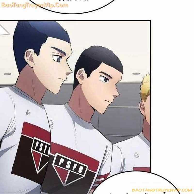 Thiên Phú Bóng Đá, Tất Cả Đều Là Của Tôi! Chapter 81 trang 26