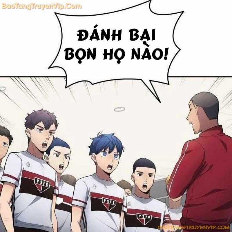 Thiên Phú Bóng Đá, Tất Cả Đều Là Của Tôi! Chapter 81 trang 28