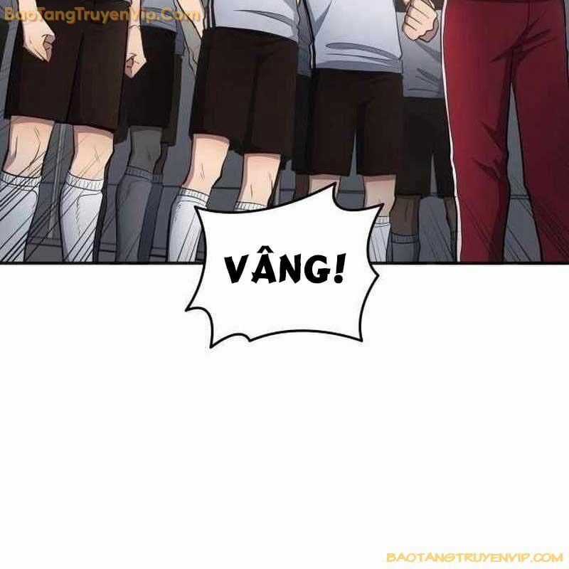 Thiên Phú Bóng Đá, Tất Cả Đều Là Của Tôi! Chapter 81 trang 29