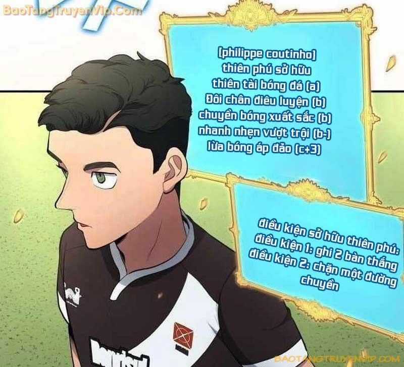 Thiên Phú Bóng Đá, Tất Cả Đều Là Của Tôi! Chapter 81 trang 35