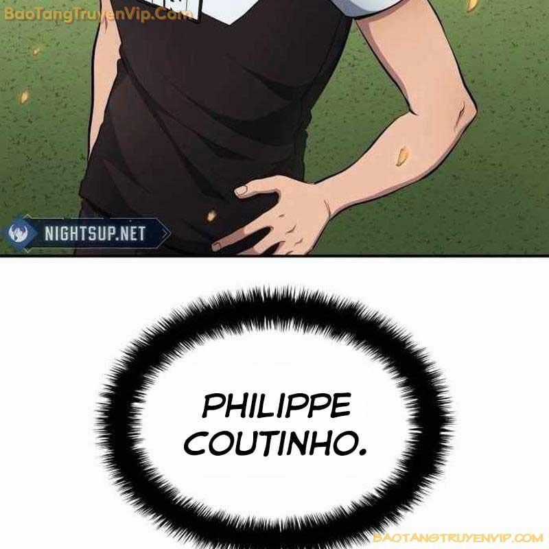 Thiên Phú Bóng Đá, Tất Cả Đều Là Của Tôi! Chapter 81 trang 36