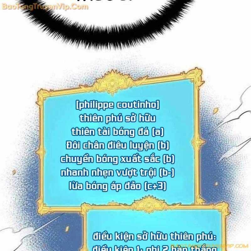 Thiên Phú Bóng Đá, Tất Cả Đều Là Của Tôi! Chapter 81 trang 38