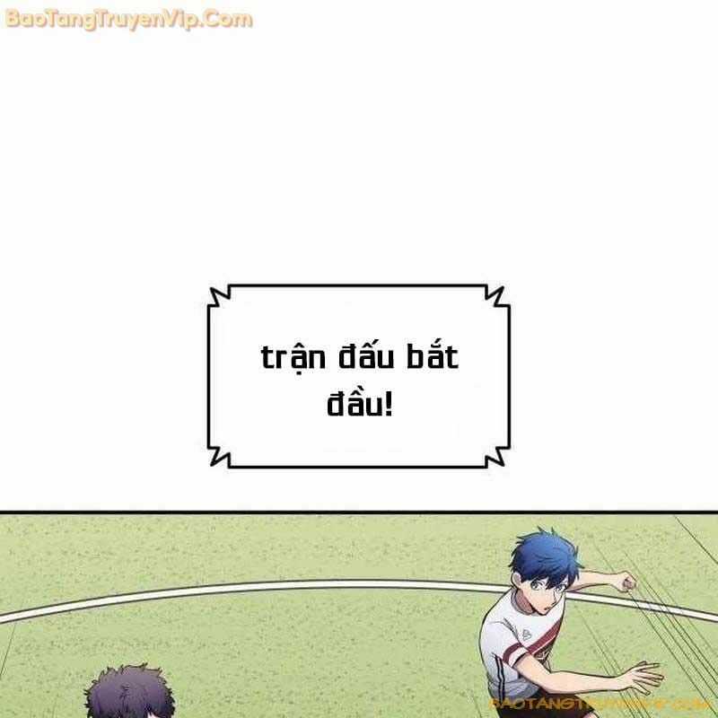 Thiên Phú Bóng Đá, Tất Cả Đều Là Của Tôi! Chapter 81 trang 43