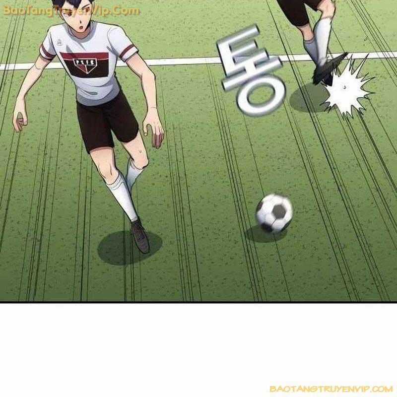 Thiên Phú Bóng Đá, Tất Cả Đều Là Của Tôi! Chapter 81 trang 44