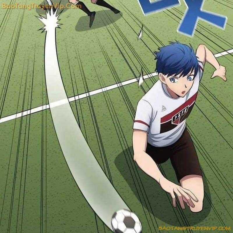 Thiên Phú Bóng Đá, Tất Cả Đều Là Của Tôi! Chapter 81 trang 48