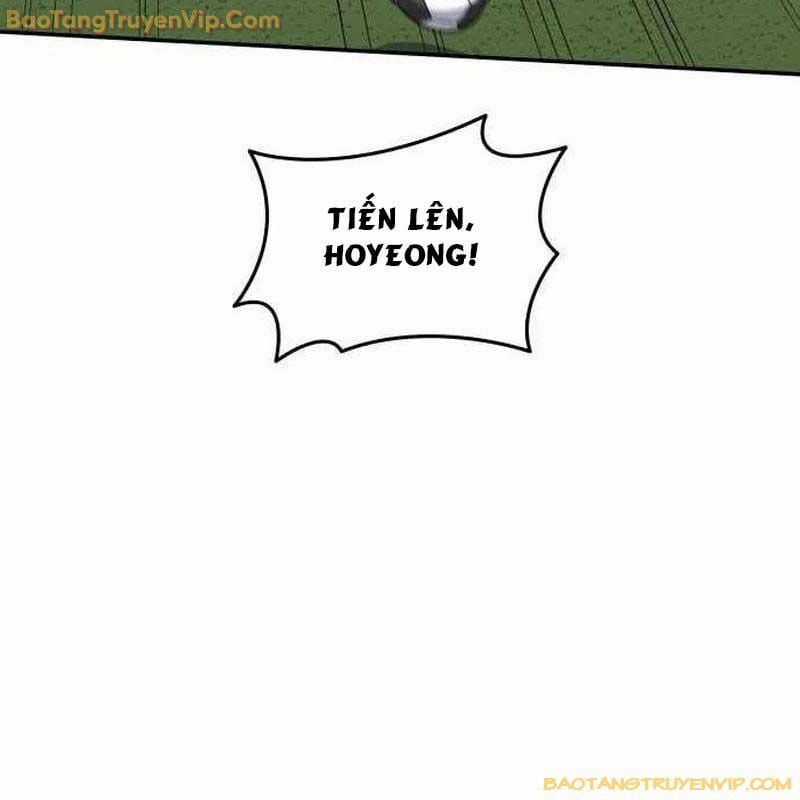 Thiên Phú Bóng Đá, Tất Cả Đều Là Của Tôi! Chapter 81 trang 49