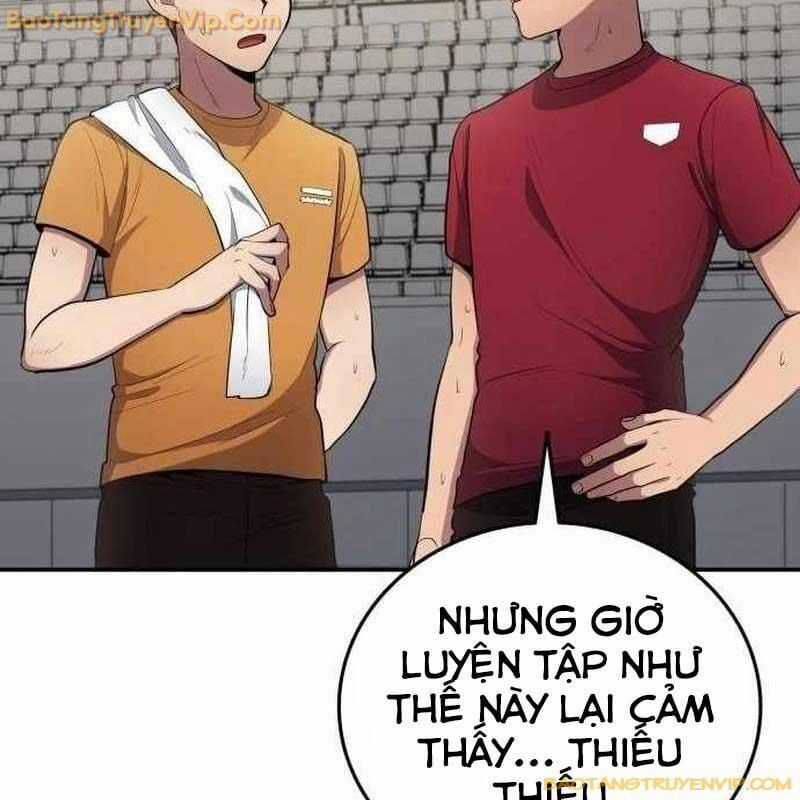 Thiên Phú Bóng Đá, Tất Cả Đều Là Của Tôi! Chapter 81 trang 5