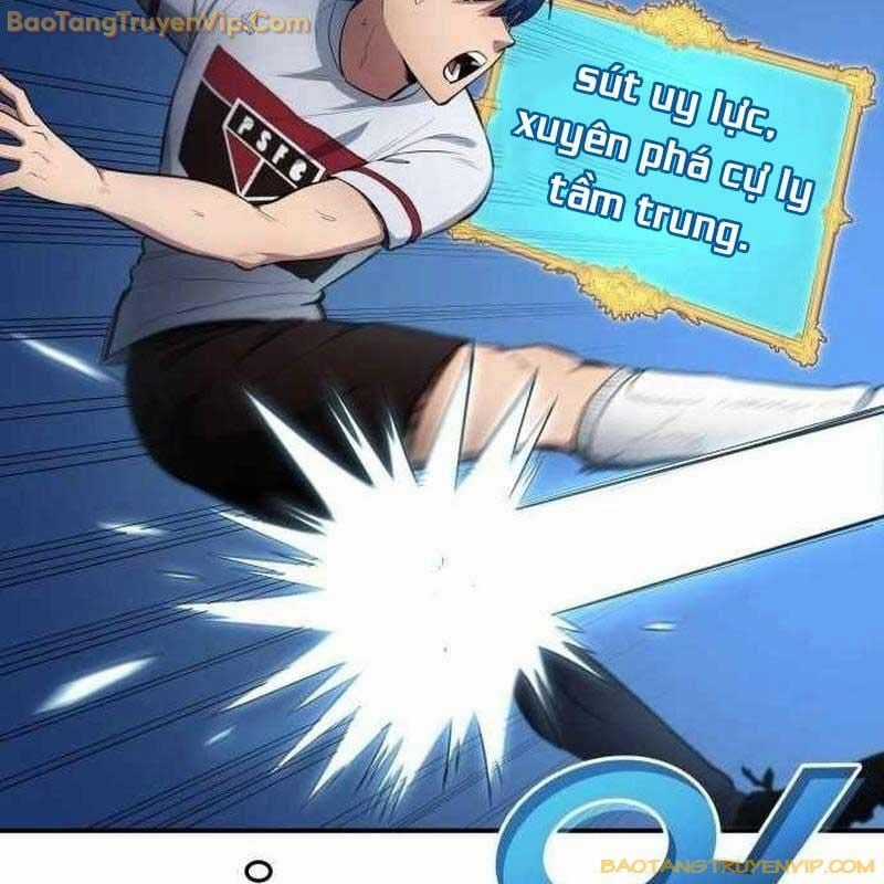 Thiên Phú Bóng Đá, Tất Cả Đều Là Của Tôi! Chapter 81 trang 57